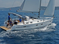 Bavaria Cruiser 50 Sailing yacht