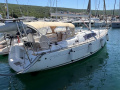 Beneteau Oceanis 40 Purjejahti