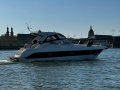 Sessa C 30 HT Yacht à moteur