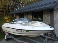 Bayliner 175 Urheiluvene