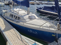 Dehler Varianta 65 Kielboot