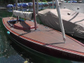Abeking & Rasmussen Drachen Classic sailing yacht