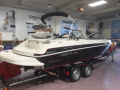 Larson LX 225 Bowrider