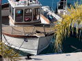 T&P COSTRUZIONI NAUTICHE Gozzo