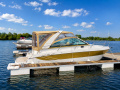 Starfisher Cancun 260 Cabin cruiser