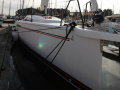 Dehler 34 Seilyacht