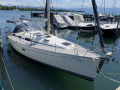 Bavaria 38 Cruiser Segelyacht