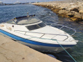 Jeanneau Leader 550 Bateau à cabine