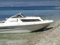 Shetland Family 4 Cabin cruiser