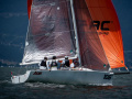 H22 Racing boat