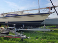 Sch&ouml;chl Sunbeam 27KS Sailing yacht