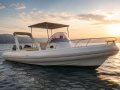 Capelli Tempest 900 Festrumpfschlauchboot