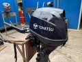 Tohatsu MFS30C Silnik zaburtowy