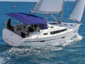 Bavaria Cruiser 41 Yacht a vela