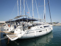 Bavaria Cruiser 41 Yacht à voile