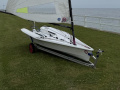 RS Aero 7 Jolle