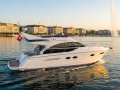 Princess 43 Fly Flybridge