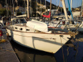 Mal&ouml; 50 Sloop Sailing yacht