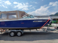 Sea Ray CC240 Kajütboot