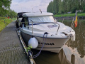 Jeanneau Merry Fisher 795 Barco cabinado