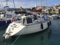 Dufour 38 Classic Yelkenli yat