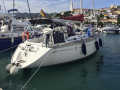 Dufour 38 Classic Zeiljacht
