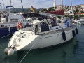 Dufour 38 Classic Sailing yacht