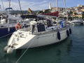 Dufour 38 Classic Yelkenli yat