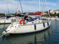 Dufour 38 Classic Sejlyacht