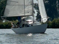 Meridian 25 Zeiljacht