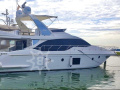 Azimut 66 Flybridge Flybridge
