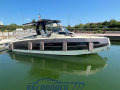 Invictus GT320 Sportsbåt