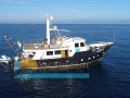 Craglietto NAVETTA 17 MT Verdränger