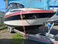 Bayliner 2655 Bateau à cabine