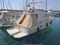 Space 360 Fly Flybridge