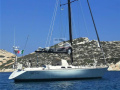 Baltic Yachts 51 Sailing yacht
