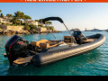 SPX Rib 24 DINETTE  MERCURY RIB