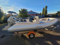 ZAR Formenti 59SL + SUZUKI 150PS RIB