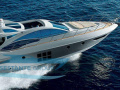 Azimut 62S Sport boat