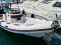Ranieri Cayman 31 Sport Touring Bateau semi-rigide