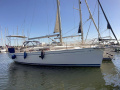 Bavaria 35 Cruiser Sejlyacht