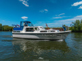 Neptunus 107 Yacht à moteur