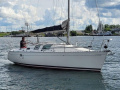 Beneteau First 32S5 Sailing yacht