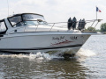 Baja 290 Motorová jachta