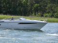 Windy 31 ZONDA Motoryacht