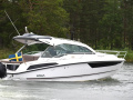 Flipper 880 ST Motoryacht