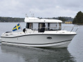 Quicksilver 755 PILOTHOUSE Pilothouse