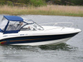 Bella 600 TWIN Sportovní loď