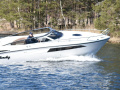 Windy 27 SOLANO Motoryacht