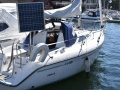 Maxi 800 Zeiljacht